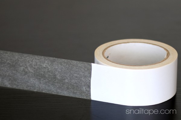 double sided tape craft supplies